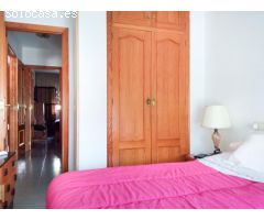 Apartamento de dos dormitorios y piscina en el centro del Albir a 500m de la playa