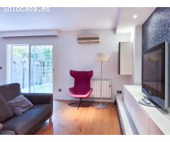 ESPECTACULAR BUNGALOW EN ALBIR