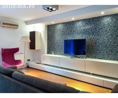 ESPECTACULAR BUNGALOW EN ALBIR