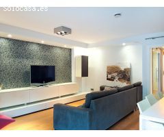 ESPECTACULAR BUNGALOW EN ALBIR