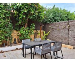 ESPECTACULAR BUNGALOW EN ALBIR