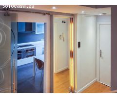 ESPECTACULAR BUNGALOW EN ALBIR