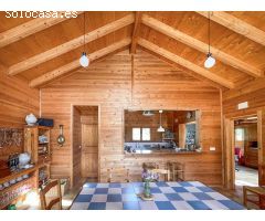 Encantadora vivienda en Finestrat con vistas al Puig Campana
