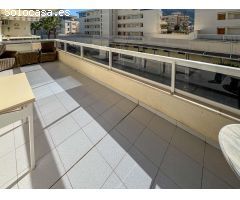 Apartamento en el centro del Albir, con garaje y trastero