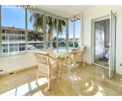 Fantástico apartamento en Albir