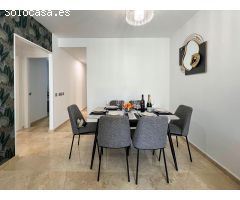 Fantástico apartamento en Albir