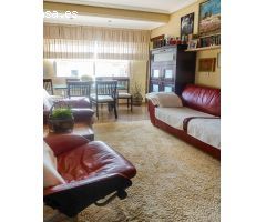 Apartamento en el centro de Alfaz del Pi