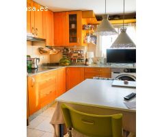 Apartamento en el centro de Alfaz del Pi