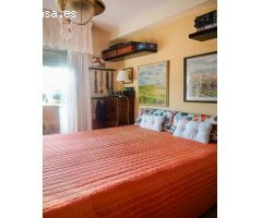 Apartamento en el centro de Alfaz del Pi