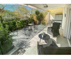 *Apartamento en Albir*