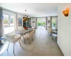 *Apartamento en Albir*