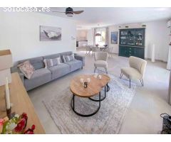 *Apartamento en Albir*