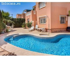 Villa en Albir