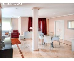 Villa en Albir