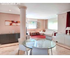 Villa en Albir