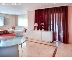 Villa en Albir