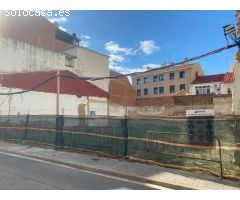 Solar en Venta en Badalona, Barcelona