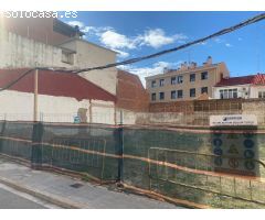 Solar en Venta en Badalona, Barcelona