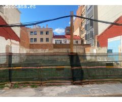 Solar en Venta en Badalona, Barcelona