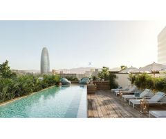 Loft en Venta en Barcelona, Barcelona