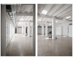 Oficina en Venta en Barcelona, Barcelona