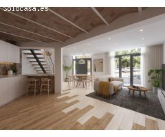 Duplex en Venta en Barcelona, Barcelona