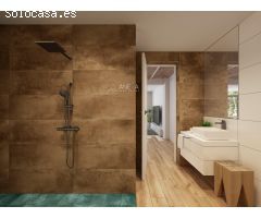 Duplex en Venta en Barcelona, Barcelona