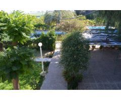 Casa de campo en venta en Valladolises y Lo Jurado