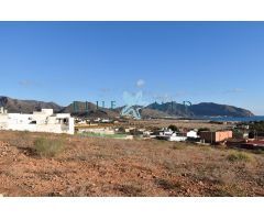 Terreno en venta en Los Puertos-Isla Plana