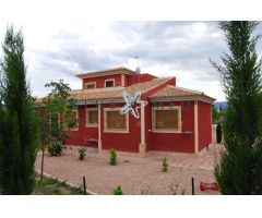 Casa de campo en venta en Cehegín