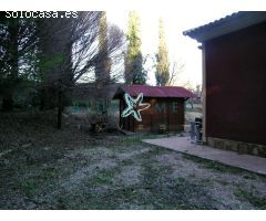 Casa de campo en venta en Cehegín