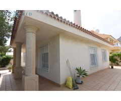 Chalet en venta en Bolnuevo