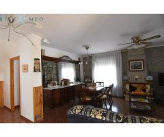 Chalet en venta en Bolnuevo