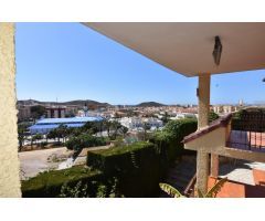 Chalet en venta en Cuatro Plumas-La Cumbre