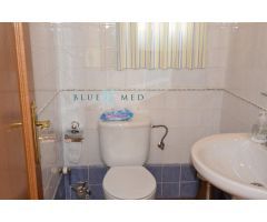 CHALET CON 3 PARCELAS EN BOLNUEVO