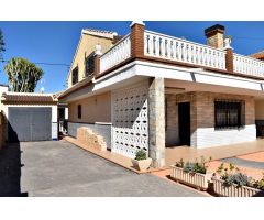 Chalet en venta en Bahía