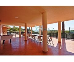 IMPRESIONANTE CHALET A LA VENTA EN MAZARRÓN
