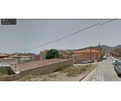 Solar en venta en Mazarrón