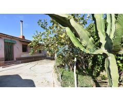 CASA DE CAMPO EN LOS LORENTES