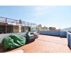 ÁTICO EN MAZARRÓN EN EDIFICIO DE SÓLO 2 VIVIENDAS.