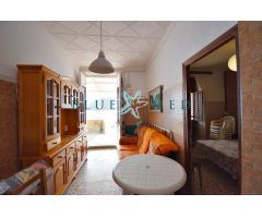 CASA EN PRIMERA LÍNEA