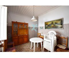CASA EN PRIMERA LÍNEA