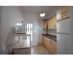 CASA EN PRIMERA LÍNEA