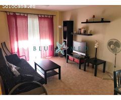 COQUETO ÁTICO EN RESIDENCIAL CON PISCINA COMUNITARIA Y SOLARIUM PRIVADO