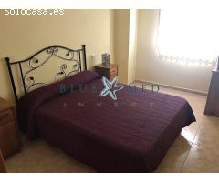 COQUETO ÁTICO EN RESIDENCIAL CON PISCINA COMUNITARIA Y SOLARIUM PRIVADO