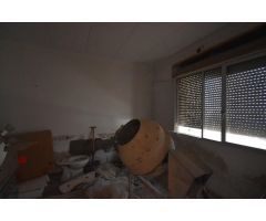 CASA PARA REFORMAR CON PARCELA
