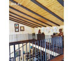 Casa de campo en venta en Purias