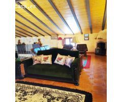 Casa de campo en venta en Purias
