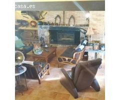 Casa de campo en venta en Purias