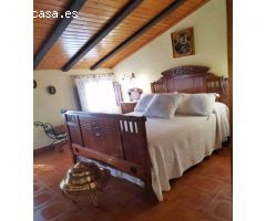 Casa de campo en venta en Purias